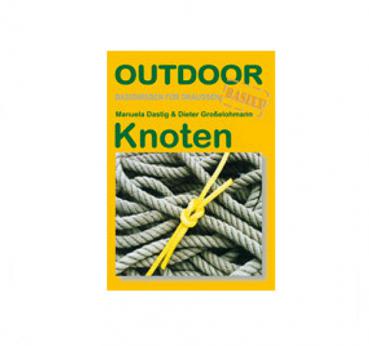 Knoten (OutdoorHandbuch Band 3)