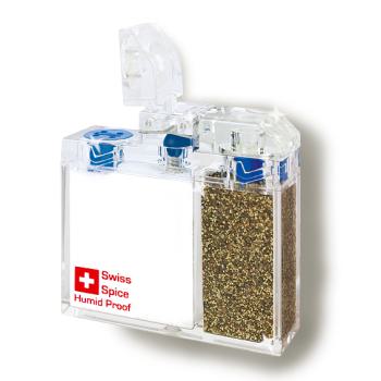 Gewürzstreuer Swiss Spice