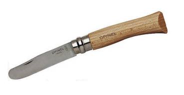 Opinel-Kindermesser INOX, Gr 7 (rostfrei)