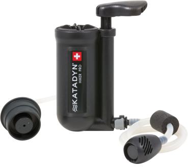 Katadyn Wasserfilter Hiker