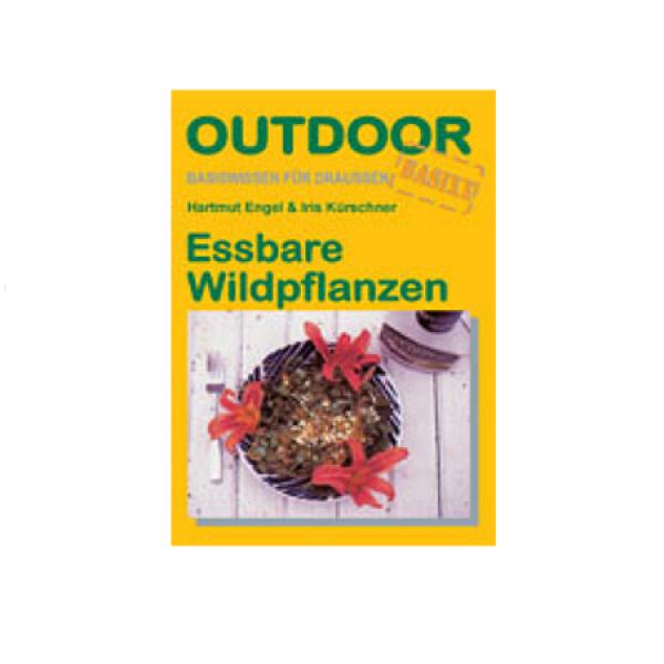 Essbare Wildpflanzen (OutdoorHandbuch Band 5)