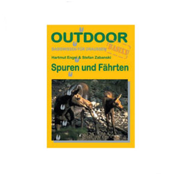 Spuren & Fährten (OutdoorHandbuch Band 30)
