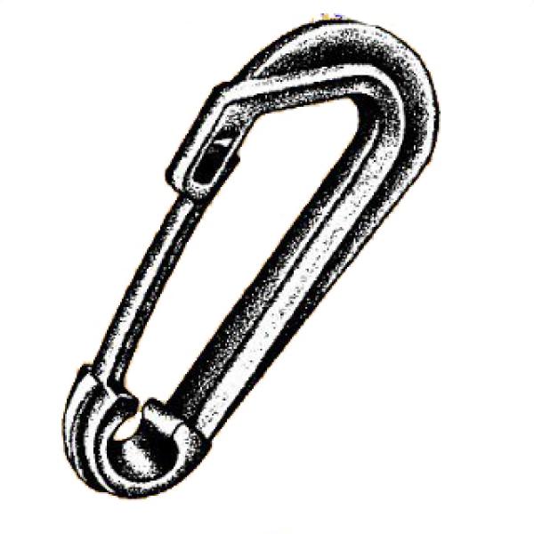 NM Karabiner Snaphook