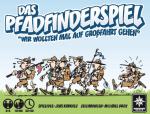 Das Pfadfinderspiel - Wir wollten mal auf Großfahrt gehen