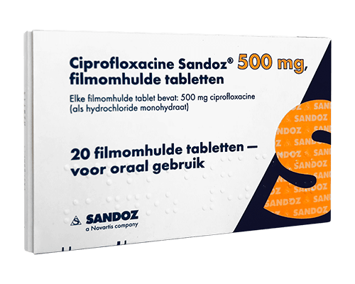 Cipro online