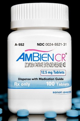 Ambien 12.5mg online