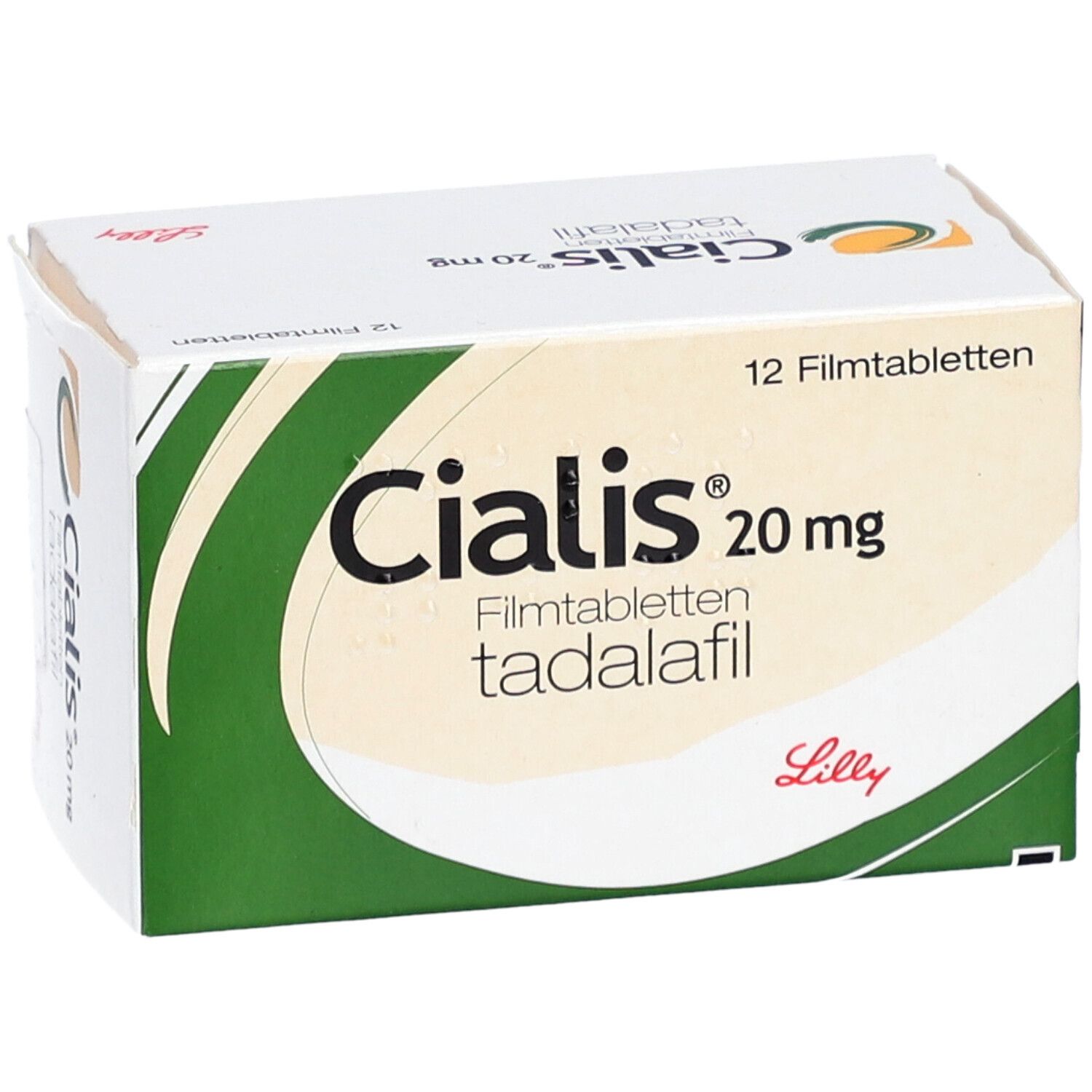 Tadalafil Preis Schweiz