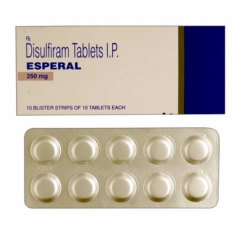 Disulfiram kauf