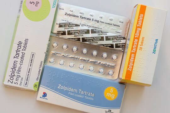 Zolpidem Online Sverige