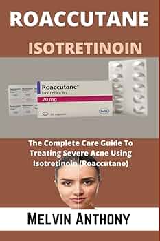 Isotretinoin kapseln kaufen