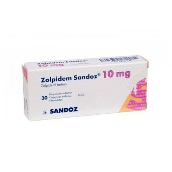 Zolpidem rezeptfrei preis