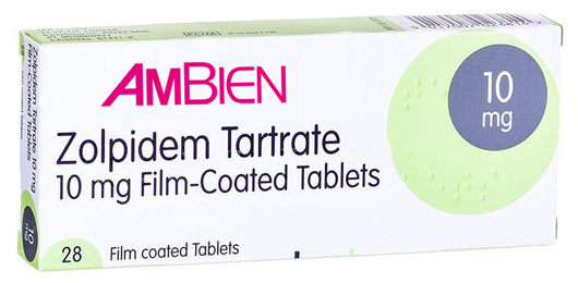 Ambien 12.5mg online