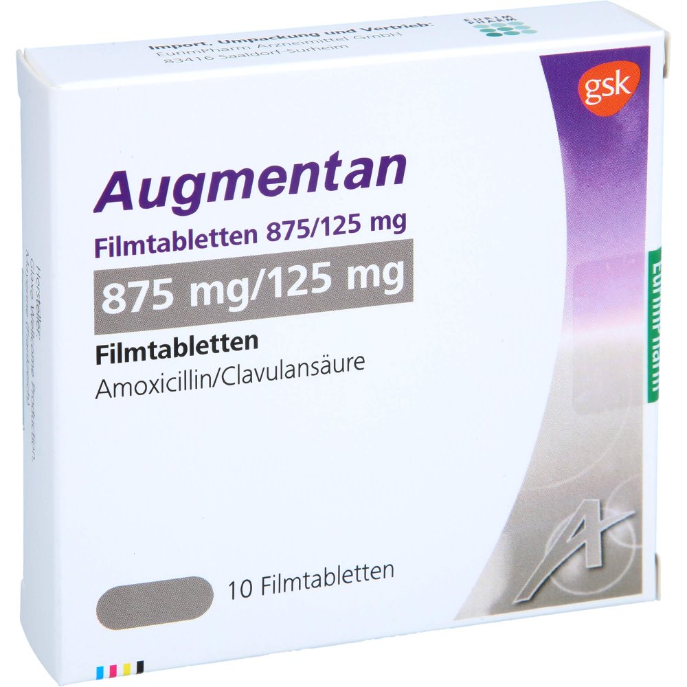 Preis für amoxicillin