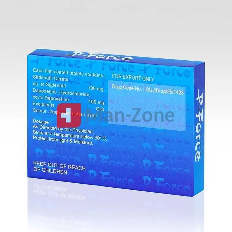 Super p-force 200mg
