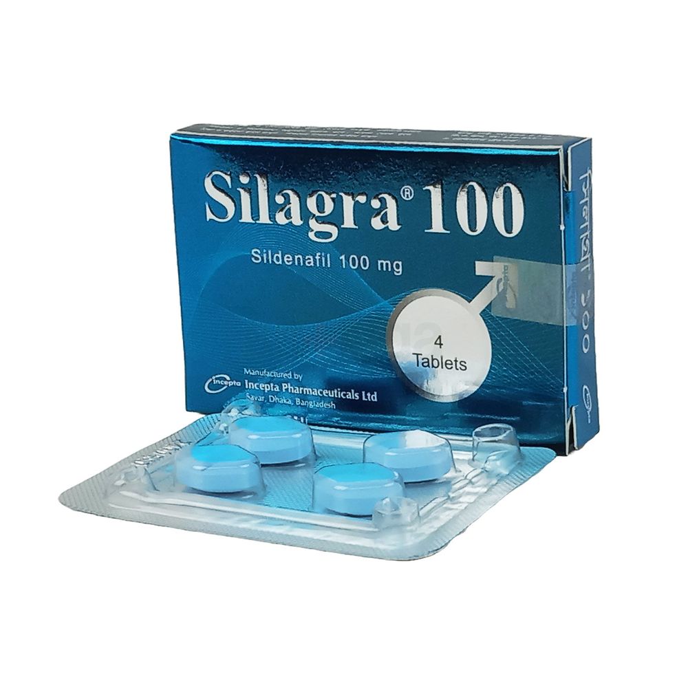 Silagra Tablette