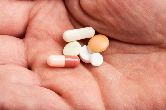 Propranolol am billigsten