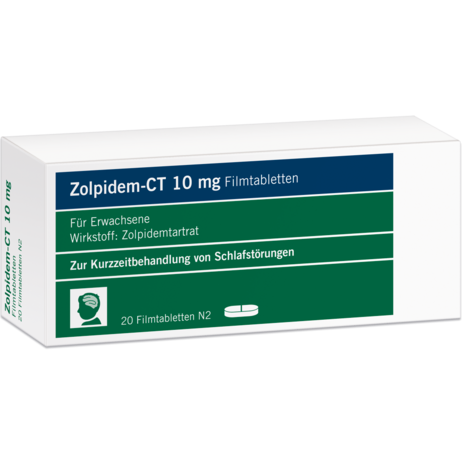Zolpidem frei kaufen
