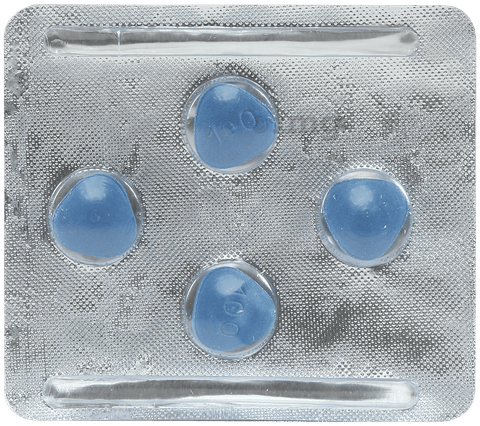 Zenegra md 100 mg