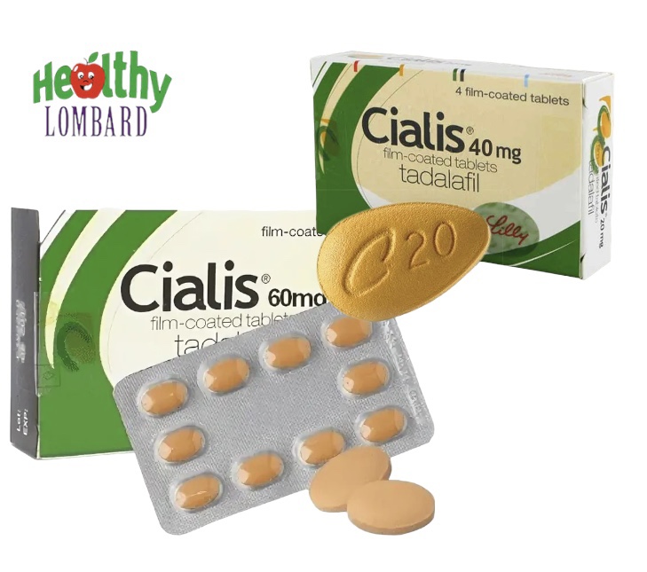 Cialis Online