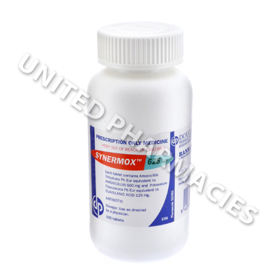 Amoxicillin Clavulanic Acid Online