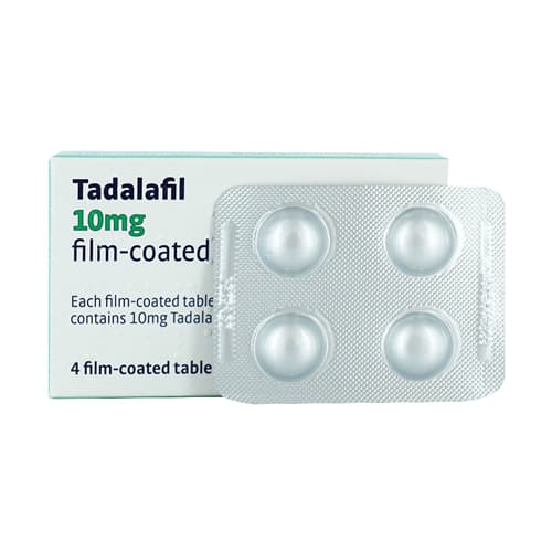 Tadalafil Online Rezept