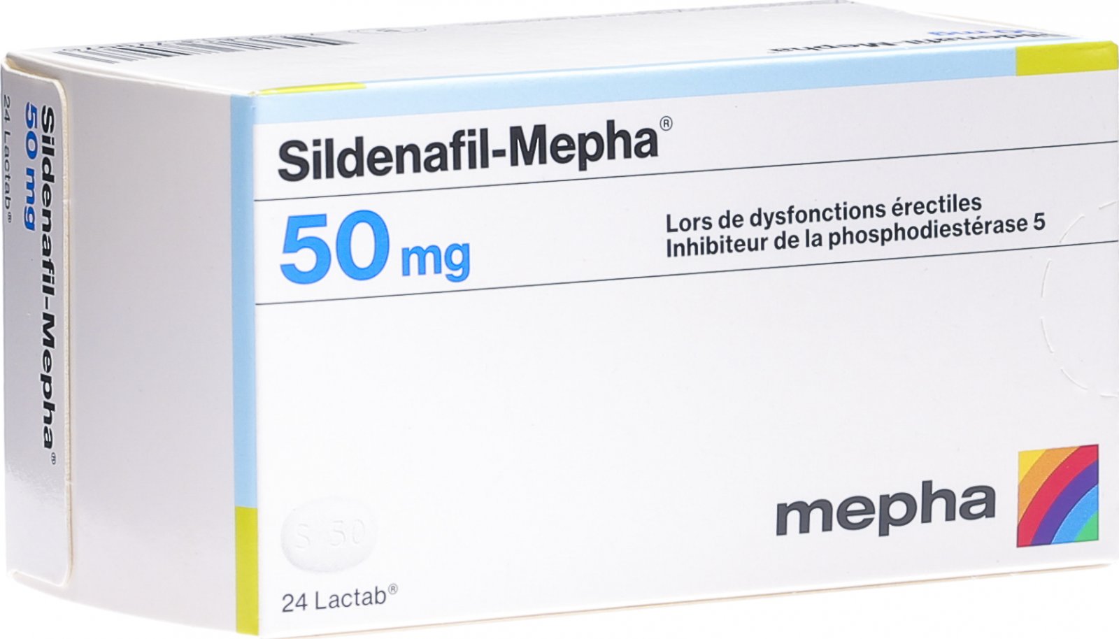 sildenafil 50 mg preis