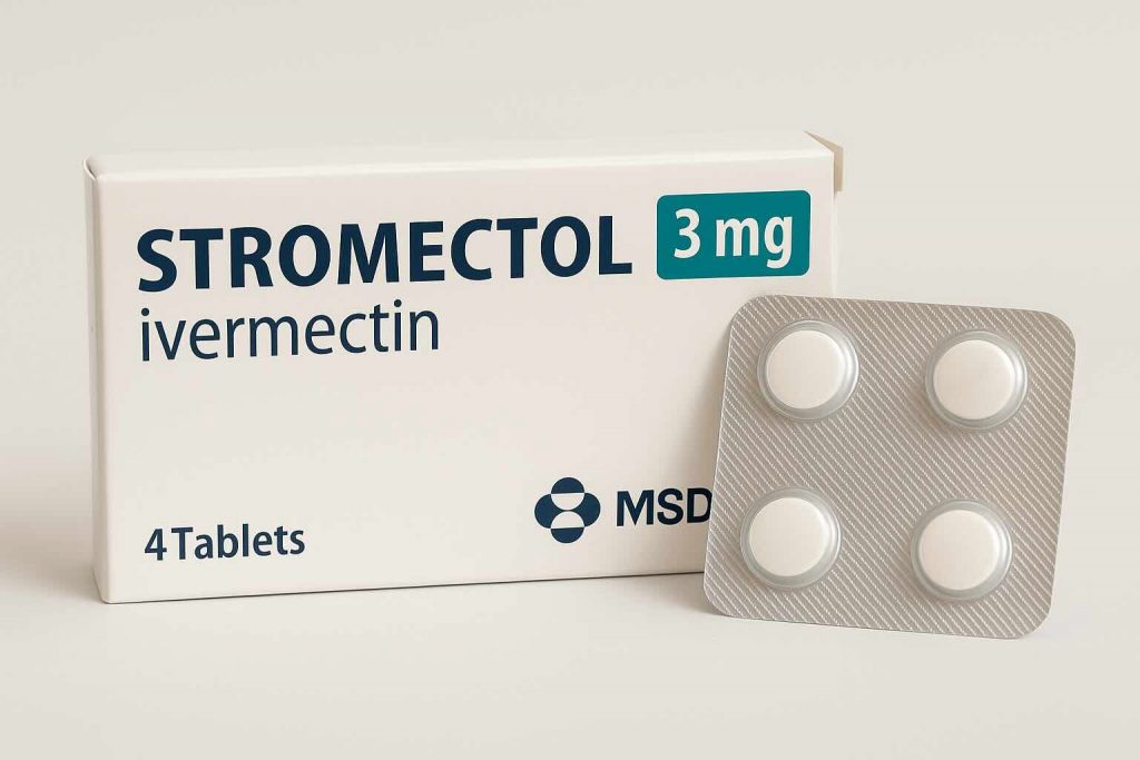 Ivermectin 6 Mg Cvs