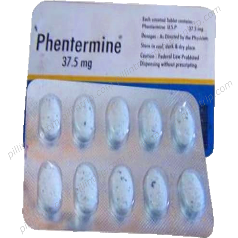 Adipex tabletten
