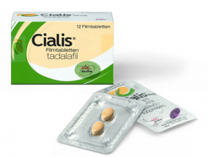 Cialis online england