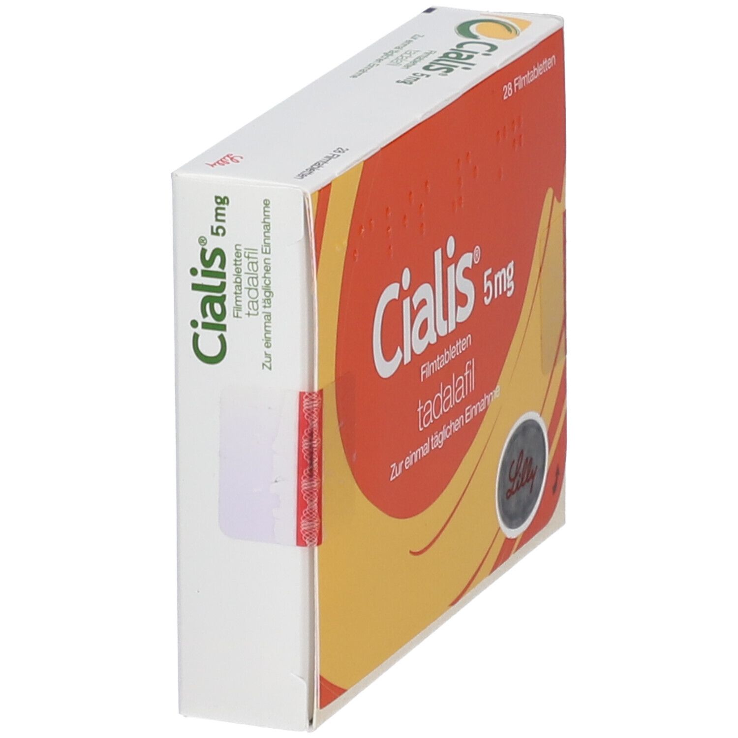 Cialis 5mg kaufen