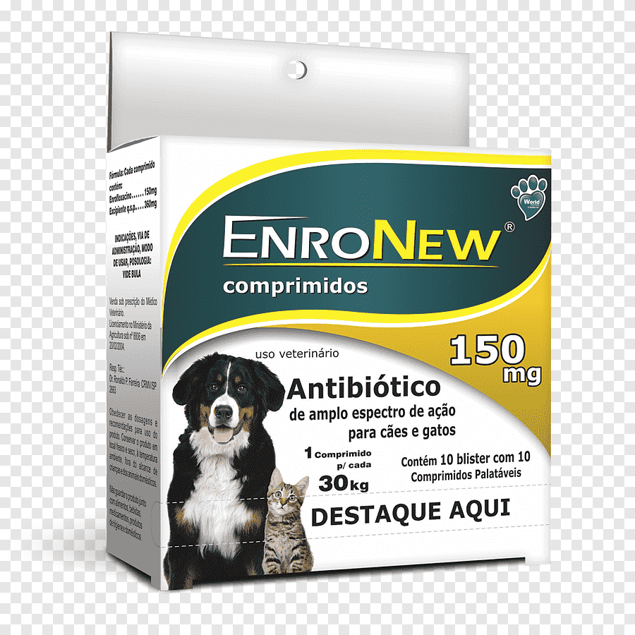 Amoxicillin tabletten hund