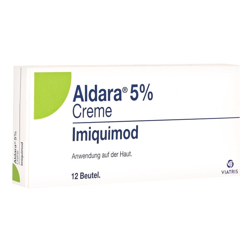 Imiquimod kaufen rezeptfrei