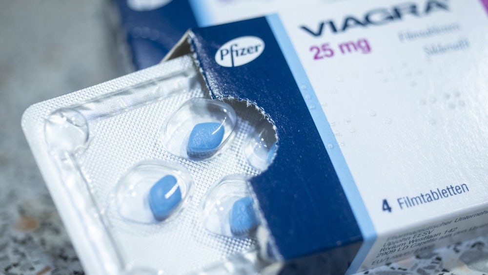 Sildenafil 100mg rezept