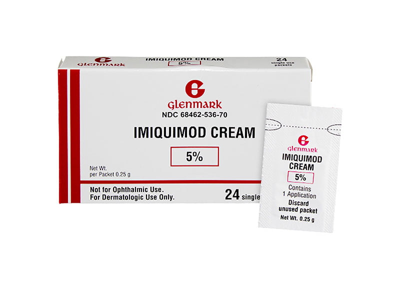 Imiquimod 5 online