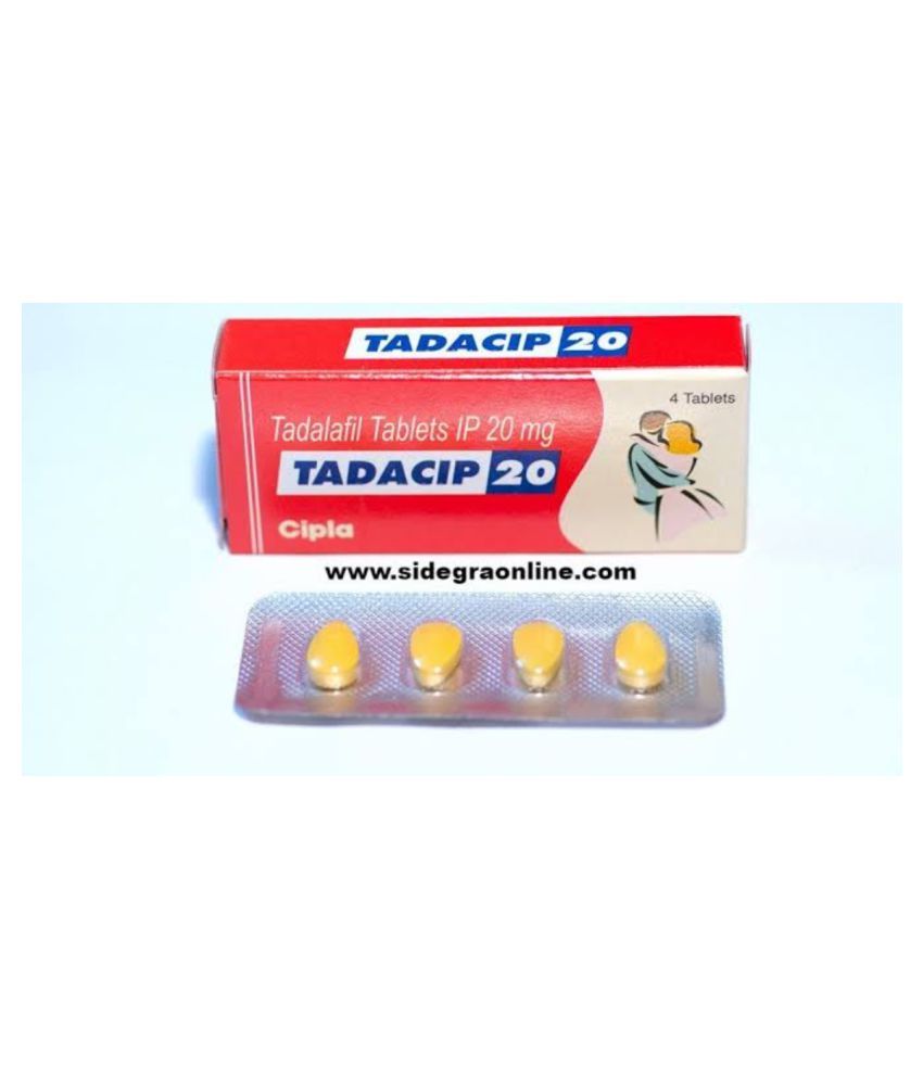 Tadalafil 20mg n1