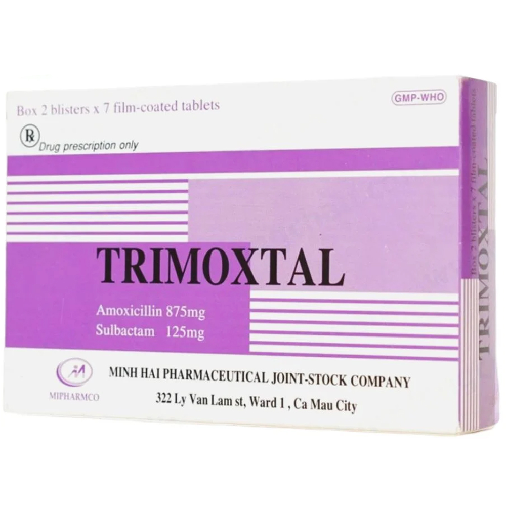 Trimox 500mg online