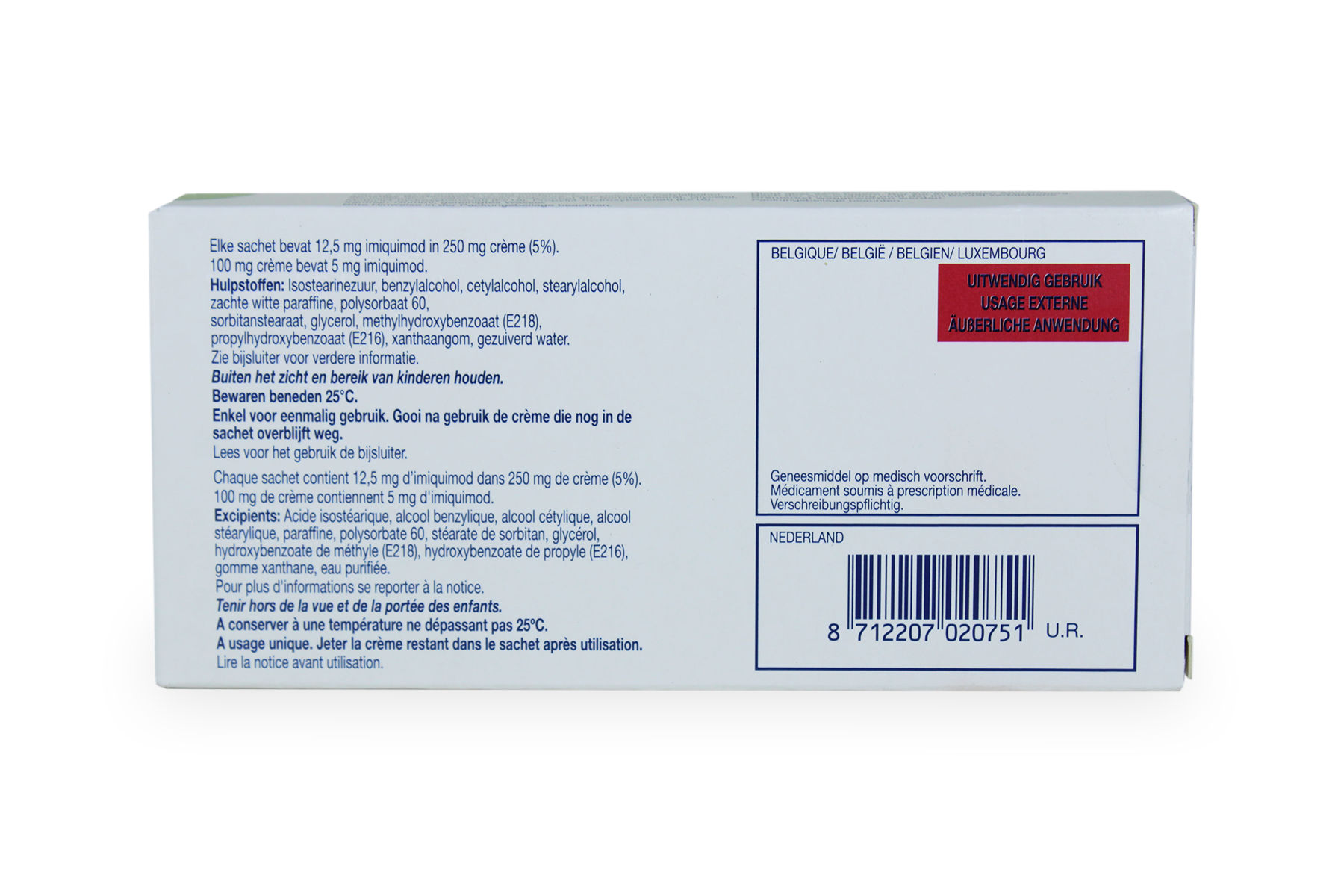 Aldara creme rezeptfrei kaufen