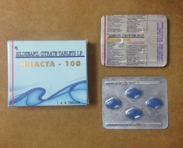 kauf eriacta generika