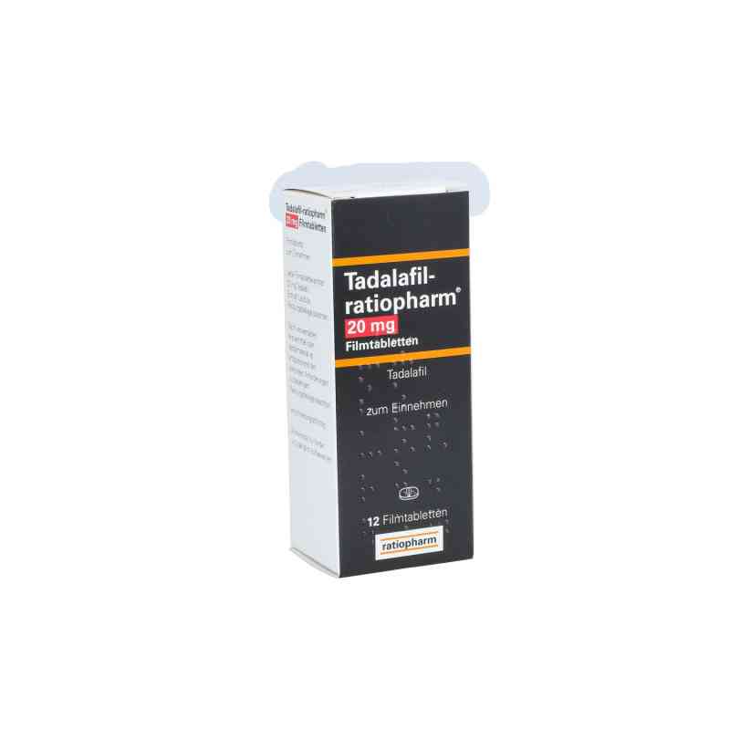 tadalafil ratiopharm ohne rezept