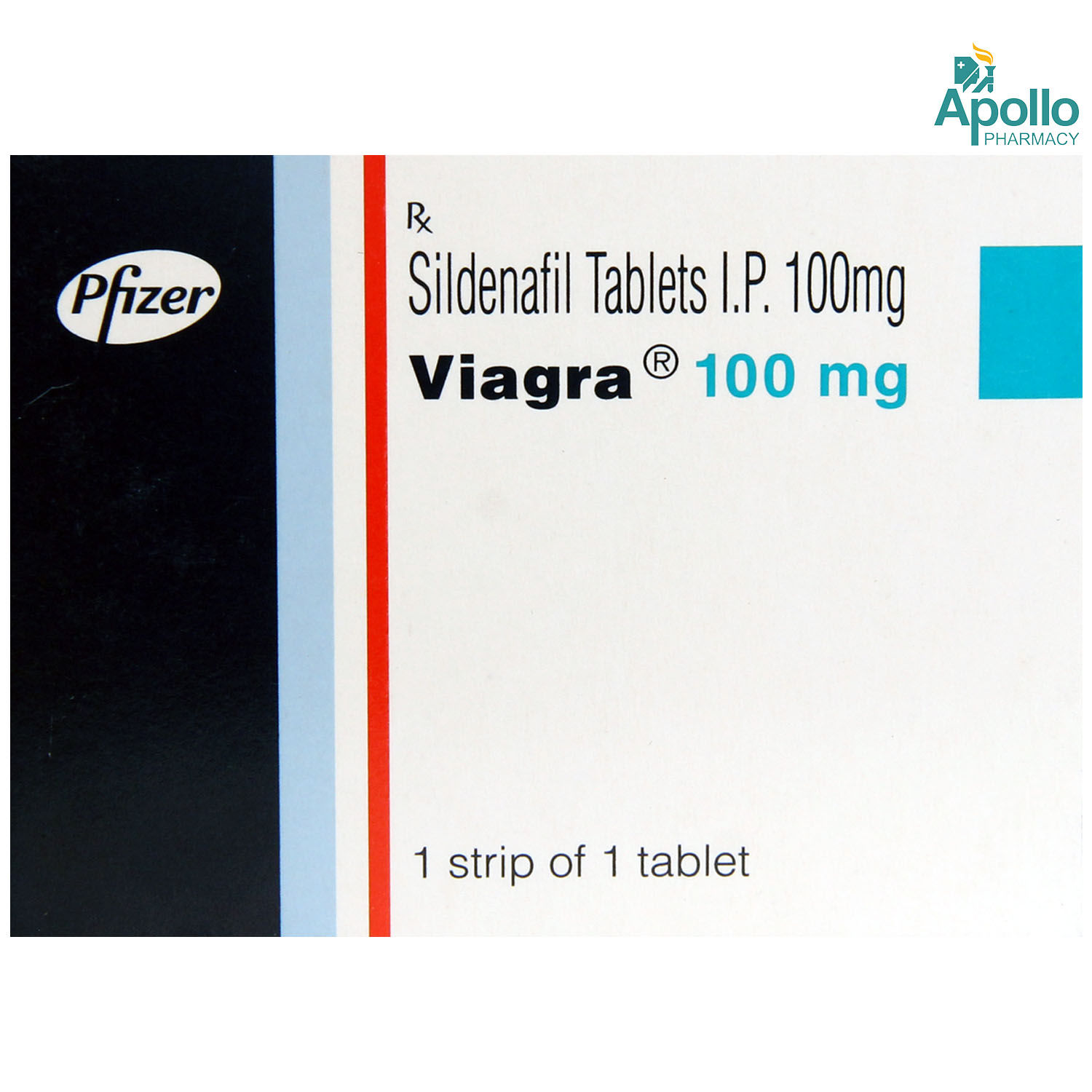 viagra 1 tablette