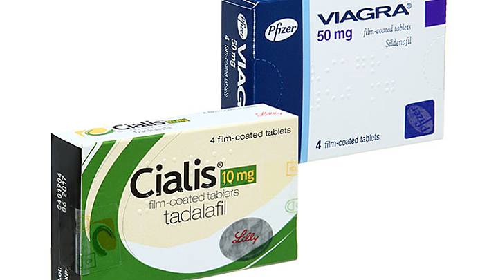 Sildenafil 50mg emc