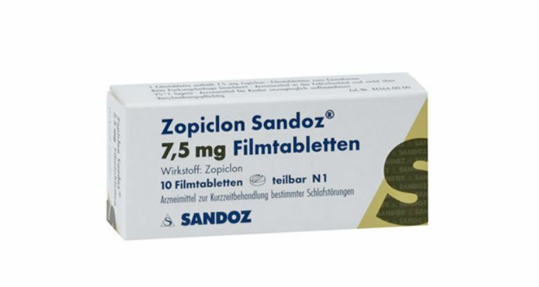 Zolpidem ratiopharm 10 mg kaufen