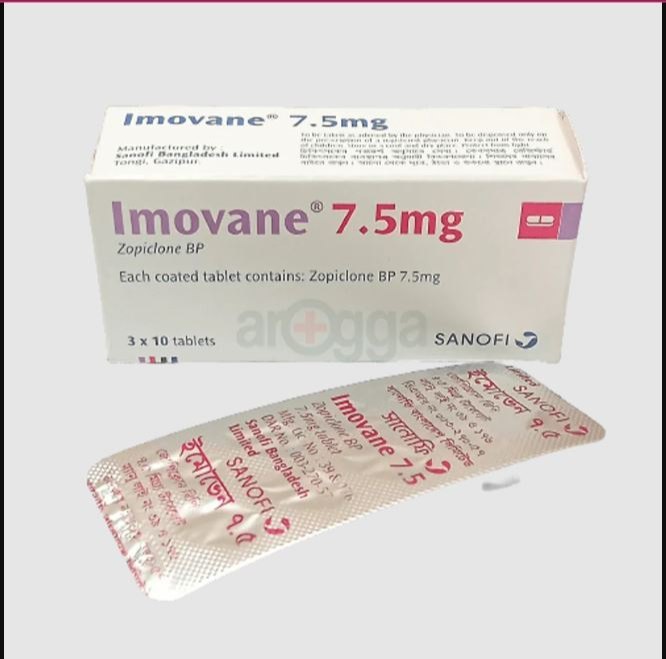 Zopiclon ratiopharm 7 5mg preis