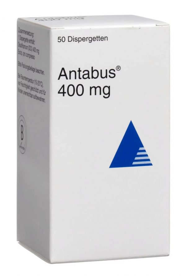 Antabus Kaufen Ohne Rezept