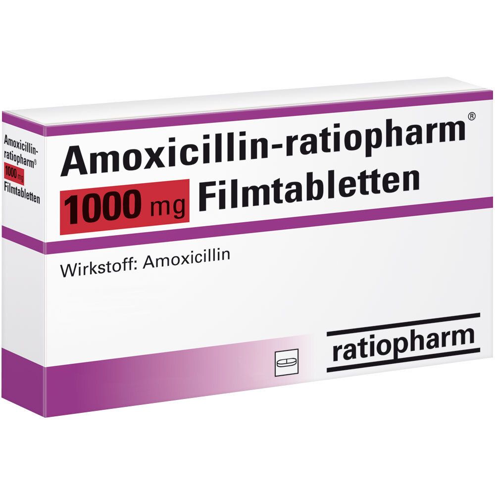 amoxicillin wo zu kaufen