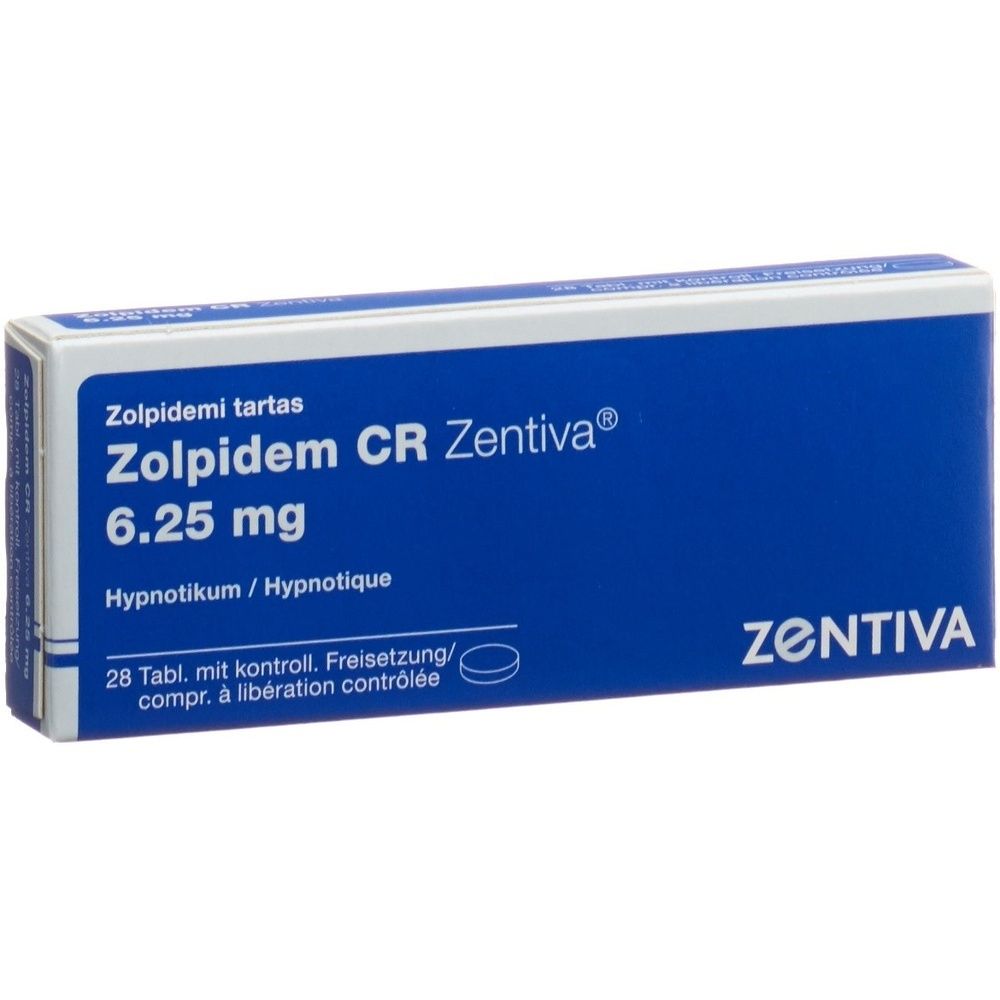 Zolpidem rezeptfrei österreich
