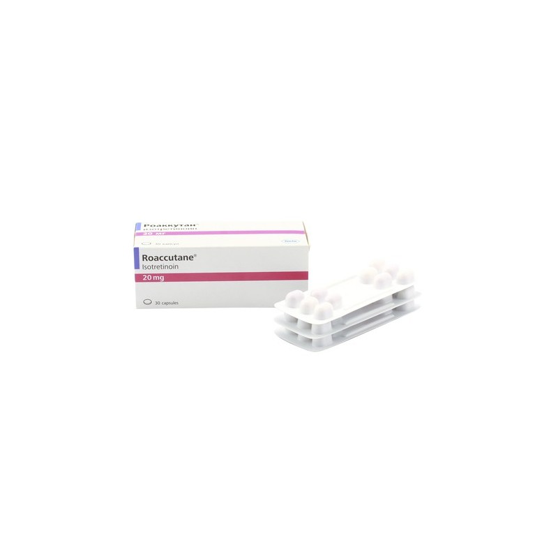 Roaccutane kauf