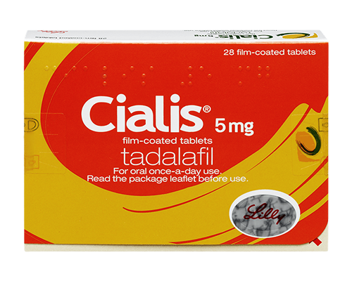 Cialis 5 Mg Ohne Rezept Kaufen