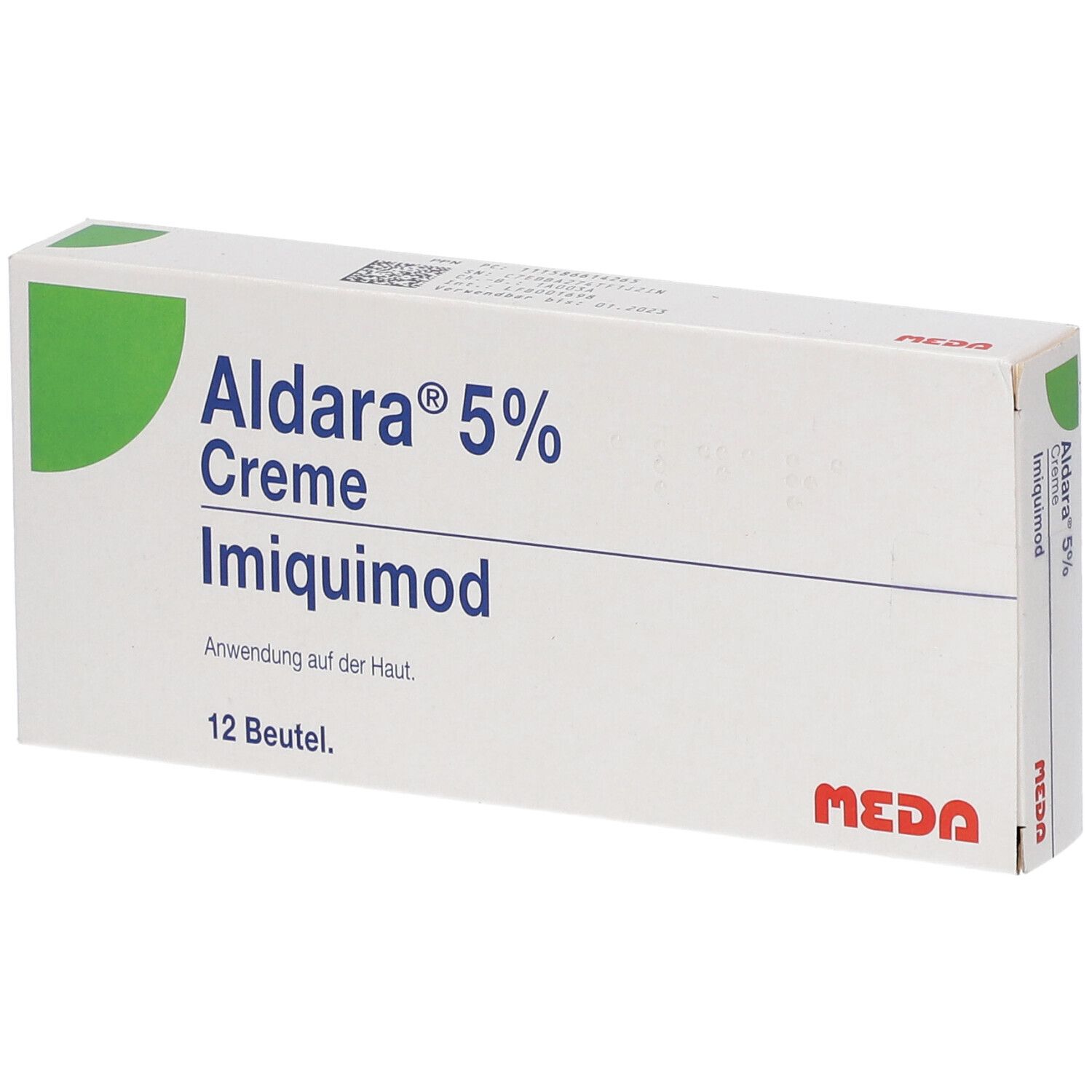 Aldara bestellung