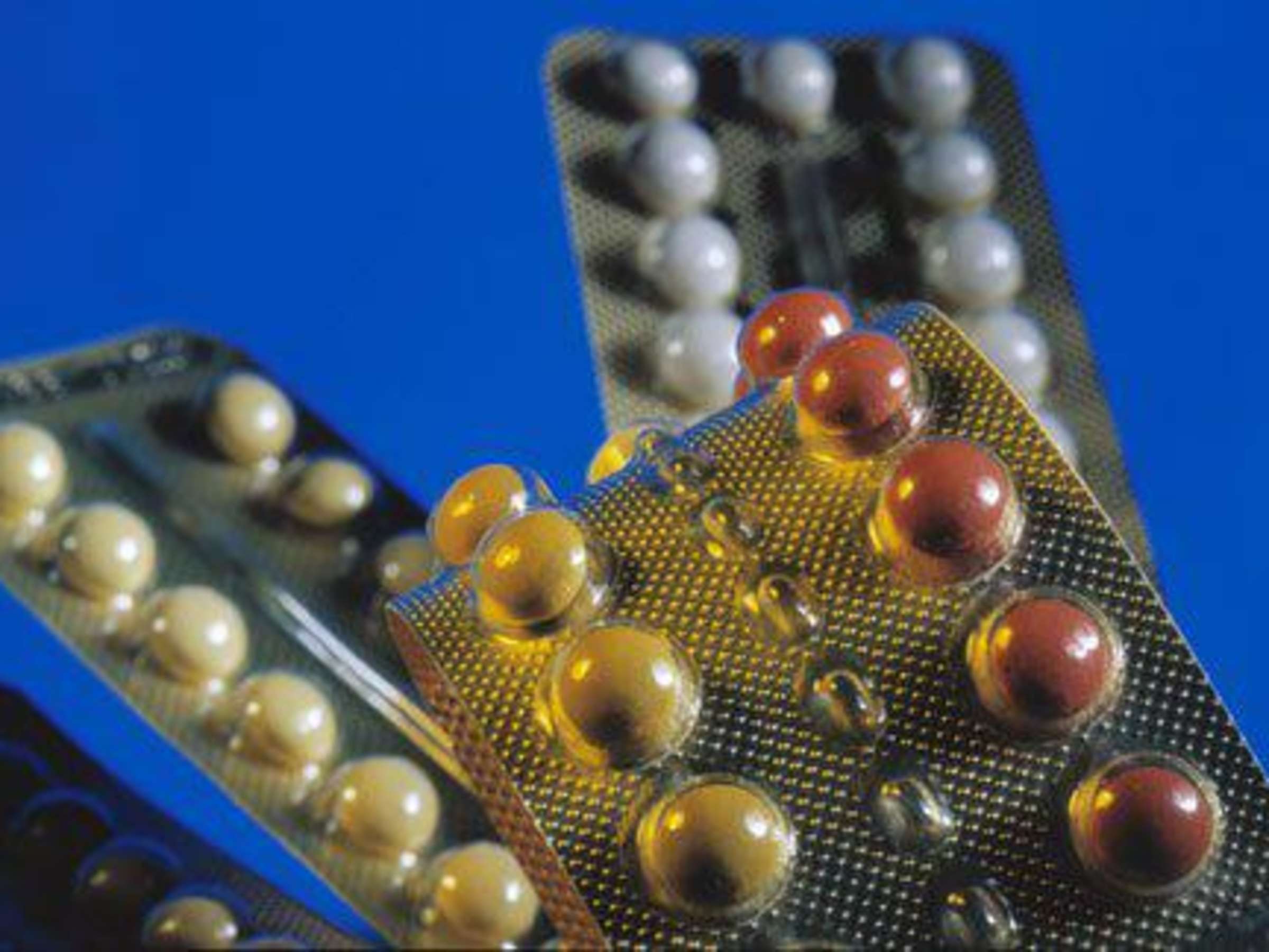 Amoxicillin Beeinträchtigung Pille